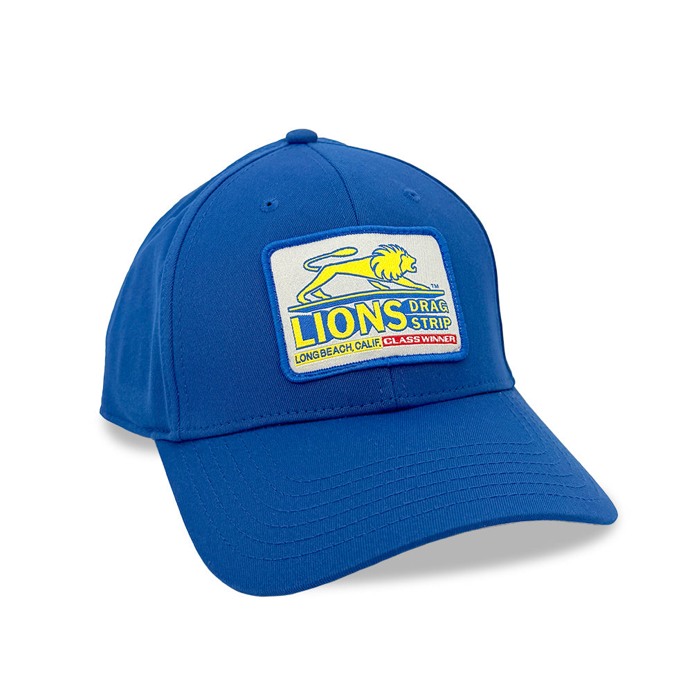 Lions Class Winner Adjustable Hat