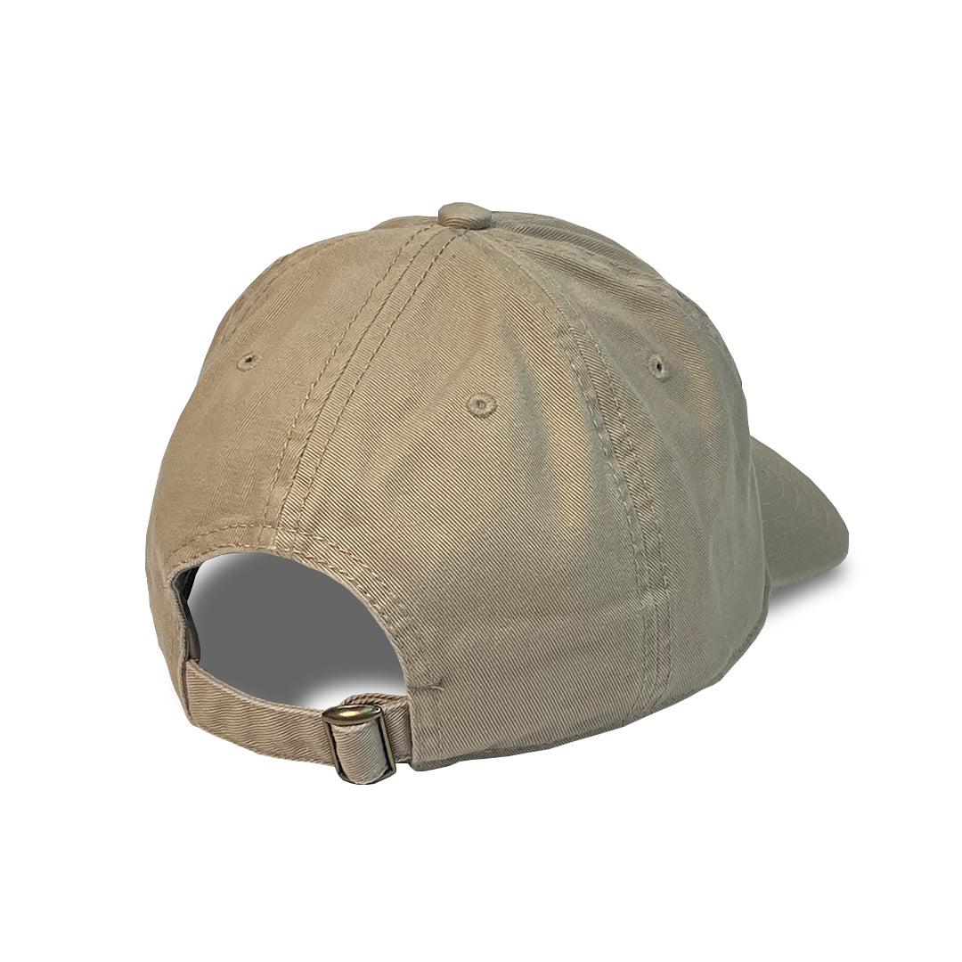 Montague R&R Adjustable Hat