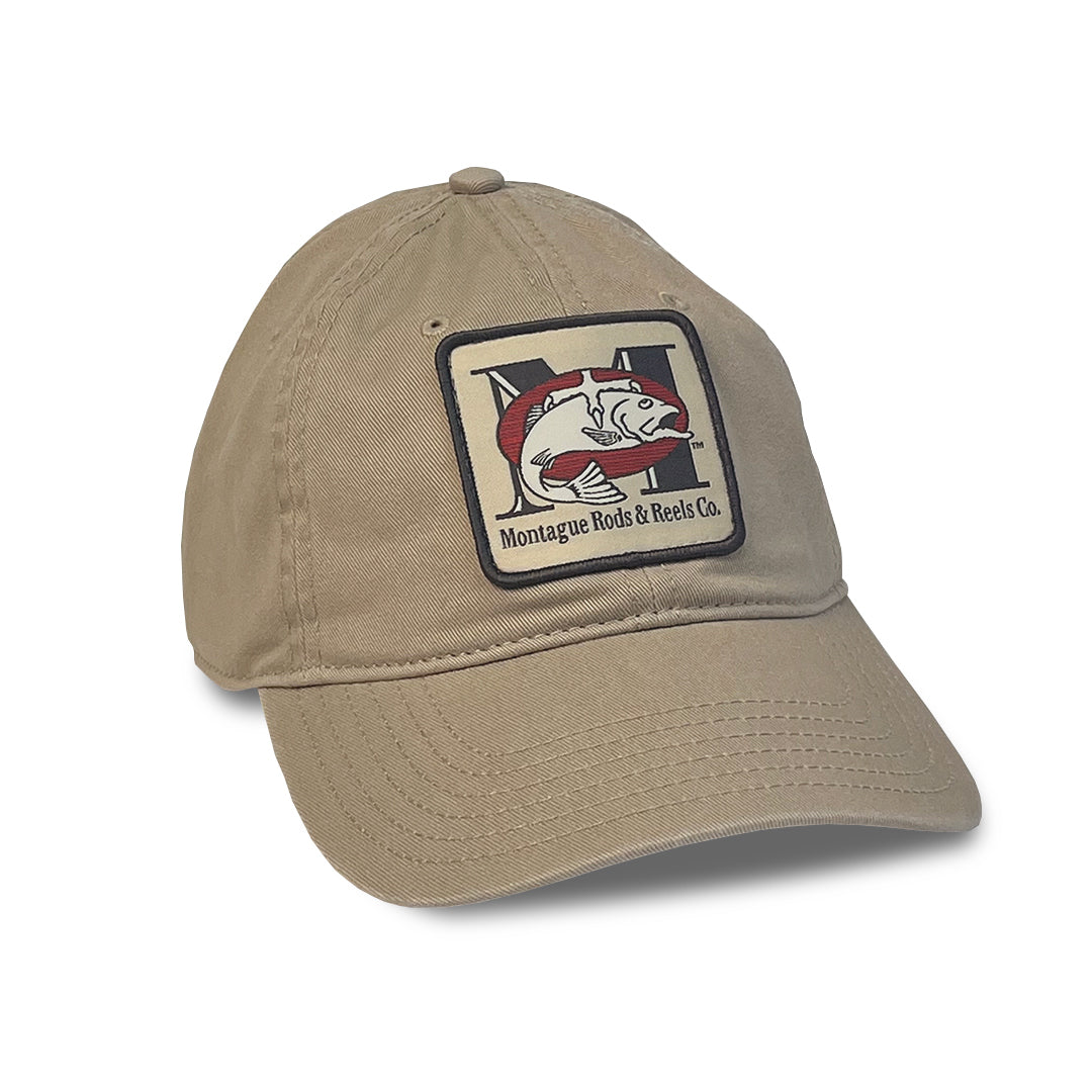 Montague R&R Adjustable Hat