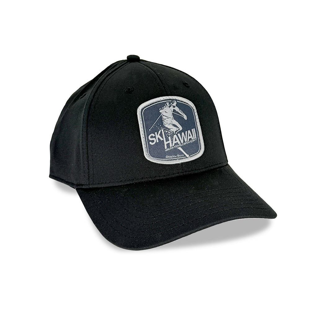 Ski Hawaii Adjustable Hat