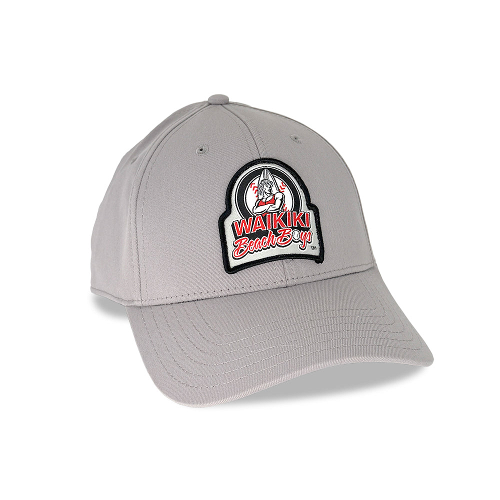 Waikiki Beach Boys Adjustable Hat