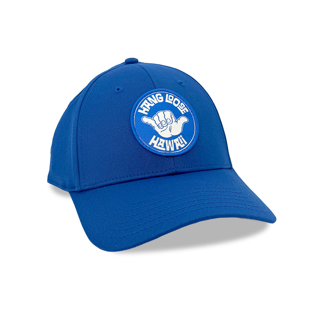 Hang Loose Adjustable Hat