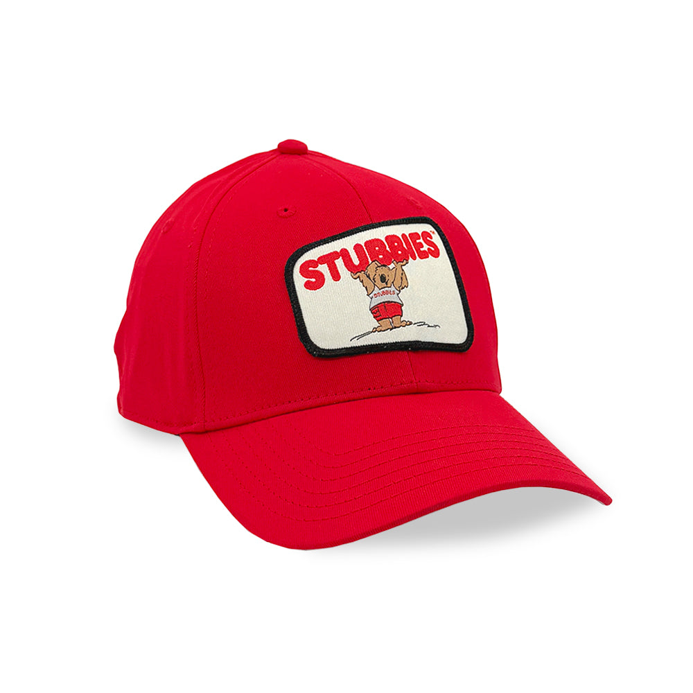 Stubbies Logo Adjustable Hat