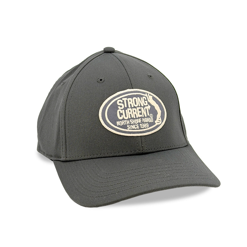 Strong Current Adjustable Hat