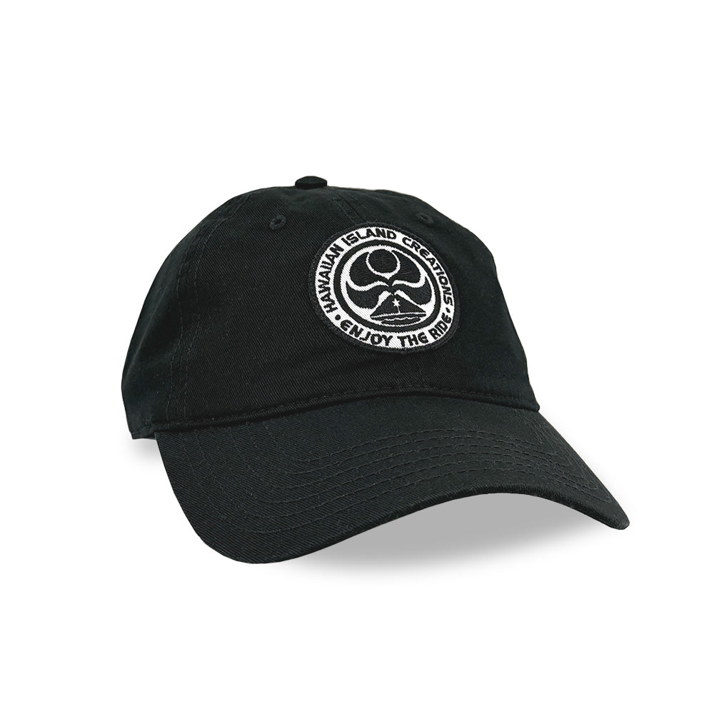 Hawaiian Island Creations Adjustable Hat