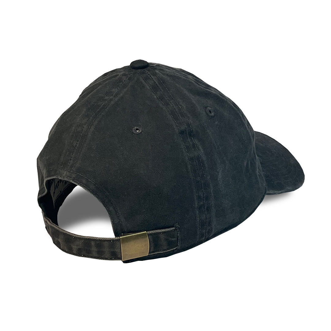 Road To Hana Adjustable Hat