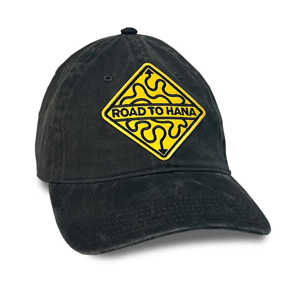 Road To Hana Adjustable Hat