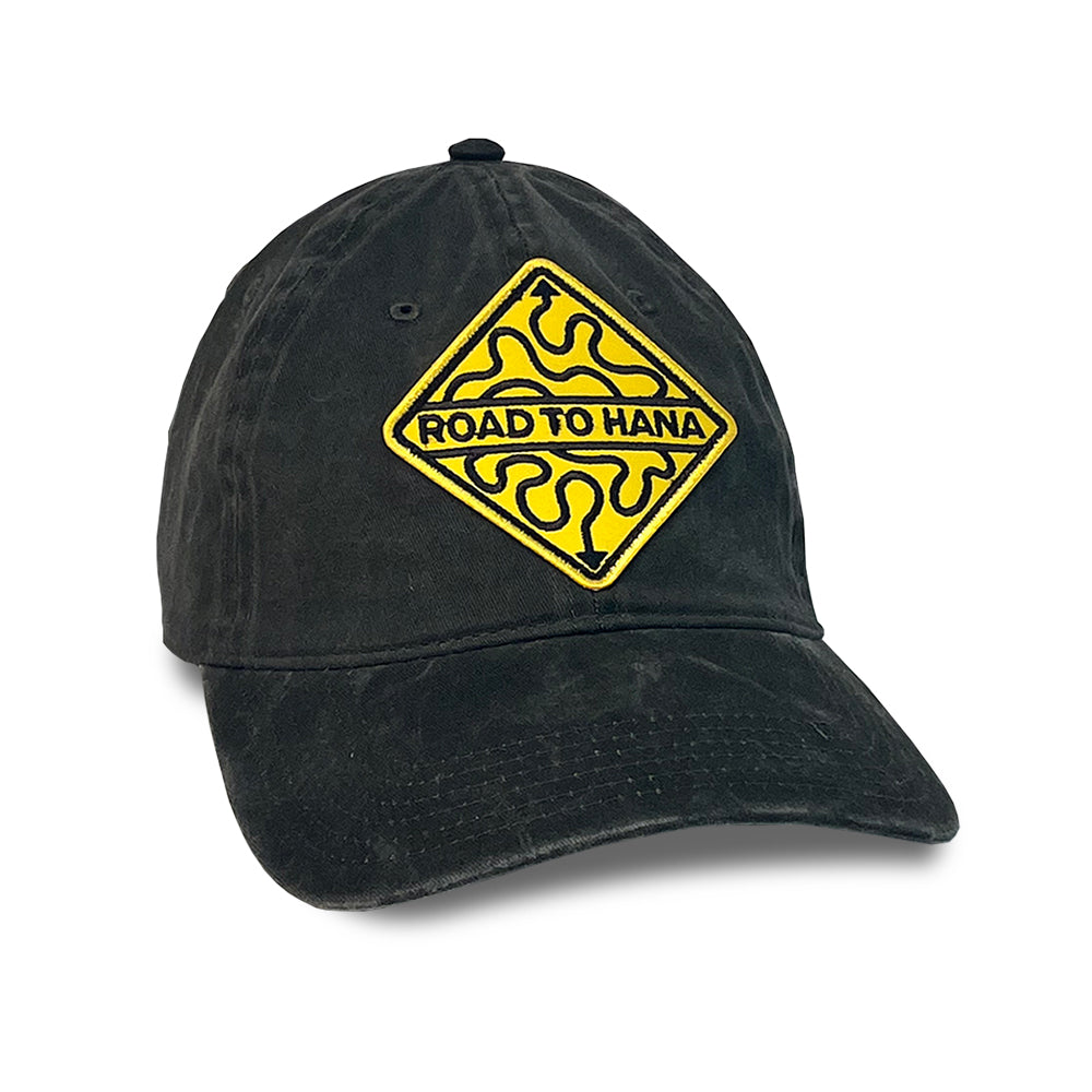 Road To Hana Adjustable Hat