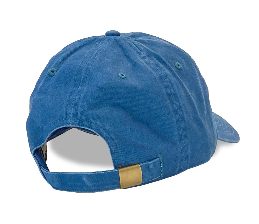 Pan Am Adjustable Cap