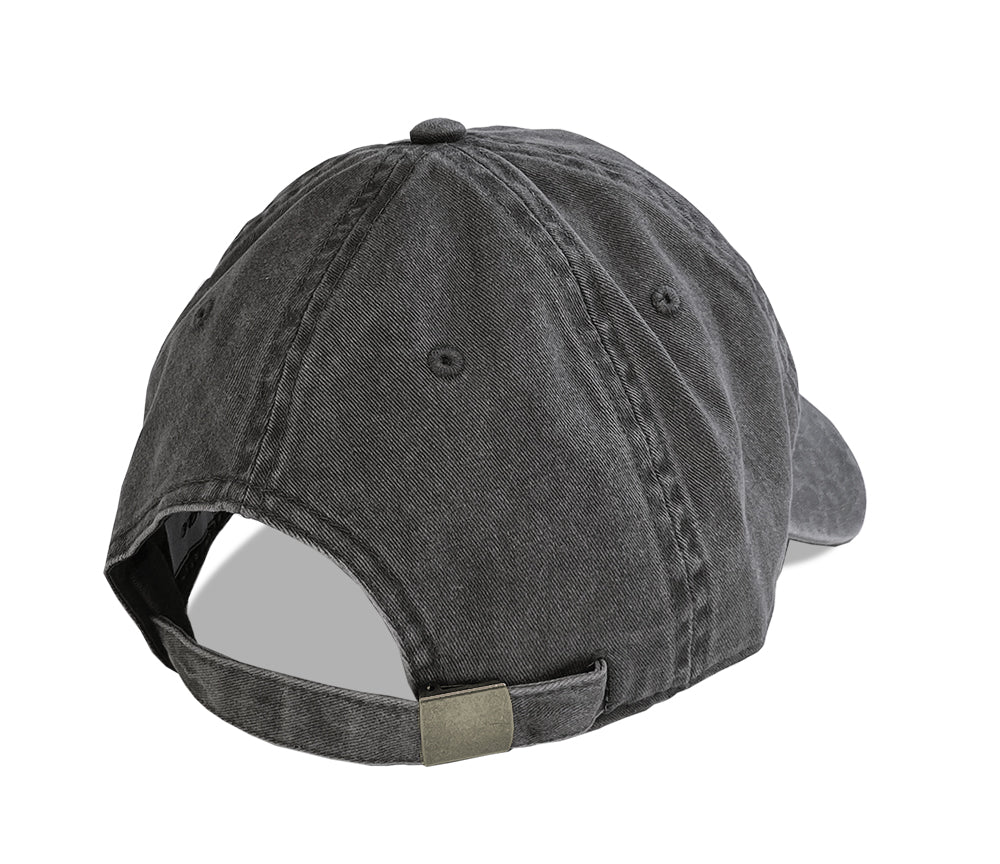 Dog Beach Malibu Adustable Hat