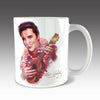 Elvis 1961 Coffee Mug
