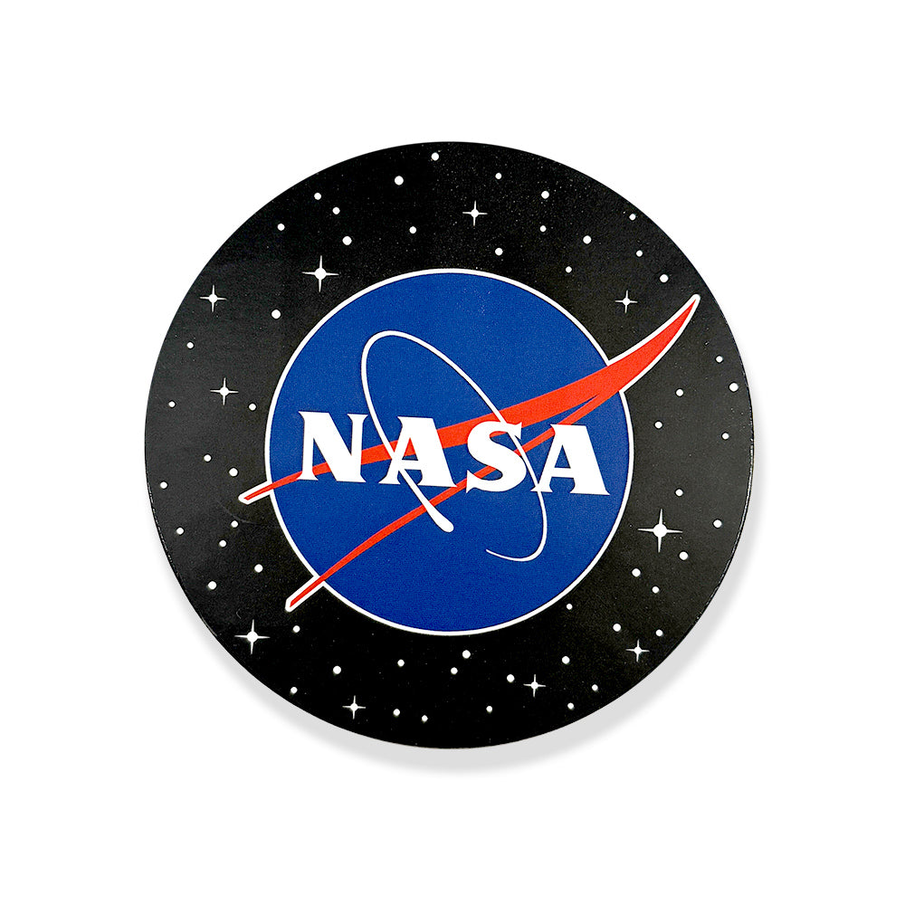 NASA Meatball Coaster