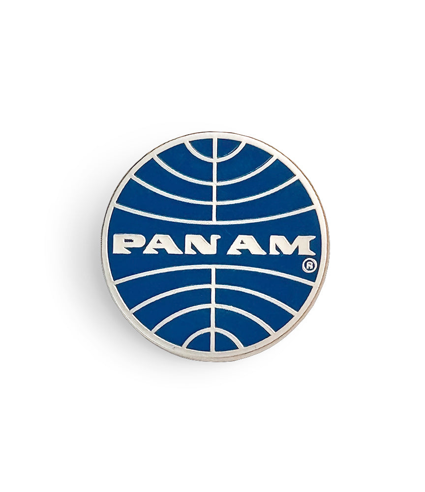 Vintage Pan Am Pin