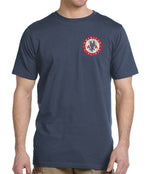 AMERICAN AIRLINES LOGO MEN'S T-SHIRT