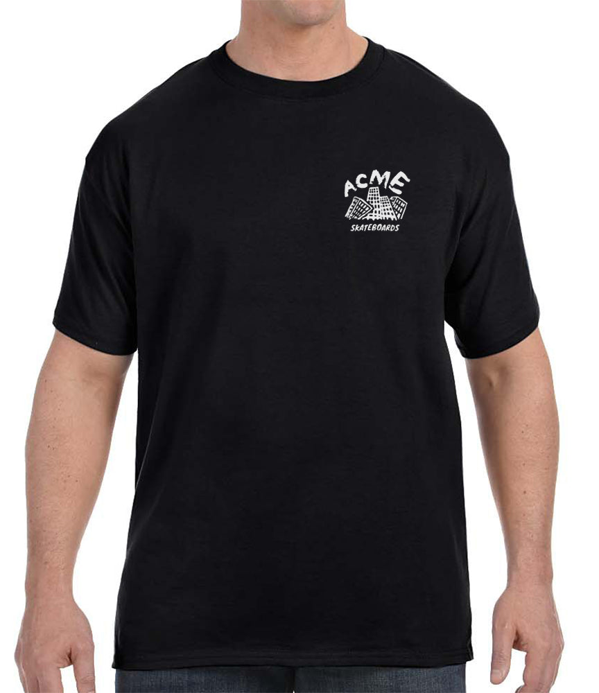 Acme City USA T-Shirt