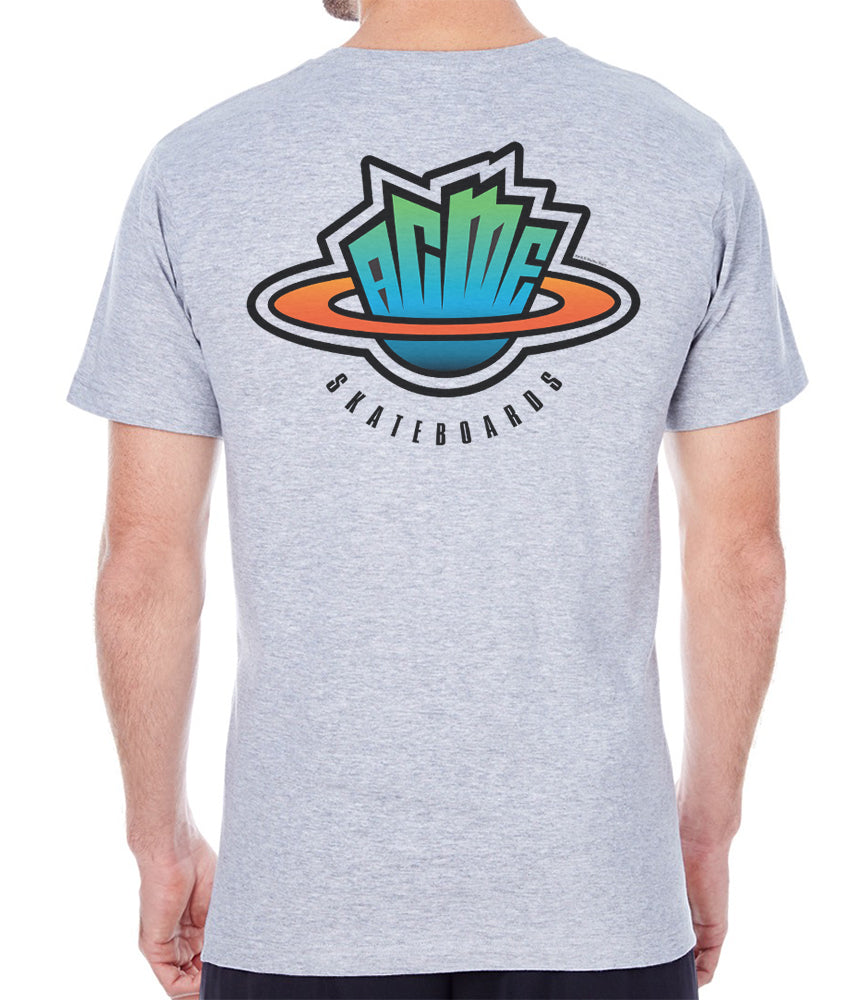 Acme Skateboards Saturn T-shirt