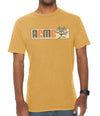 Acme Skateboards Spaceman T-Shirt