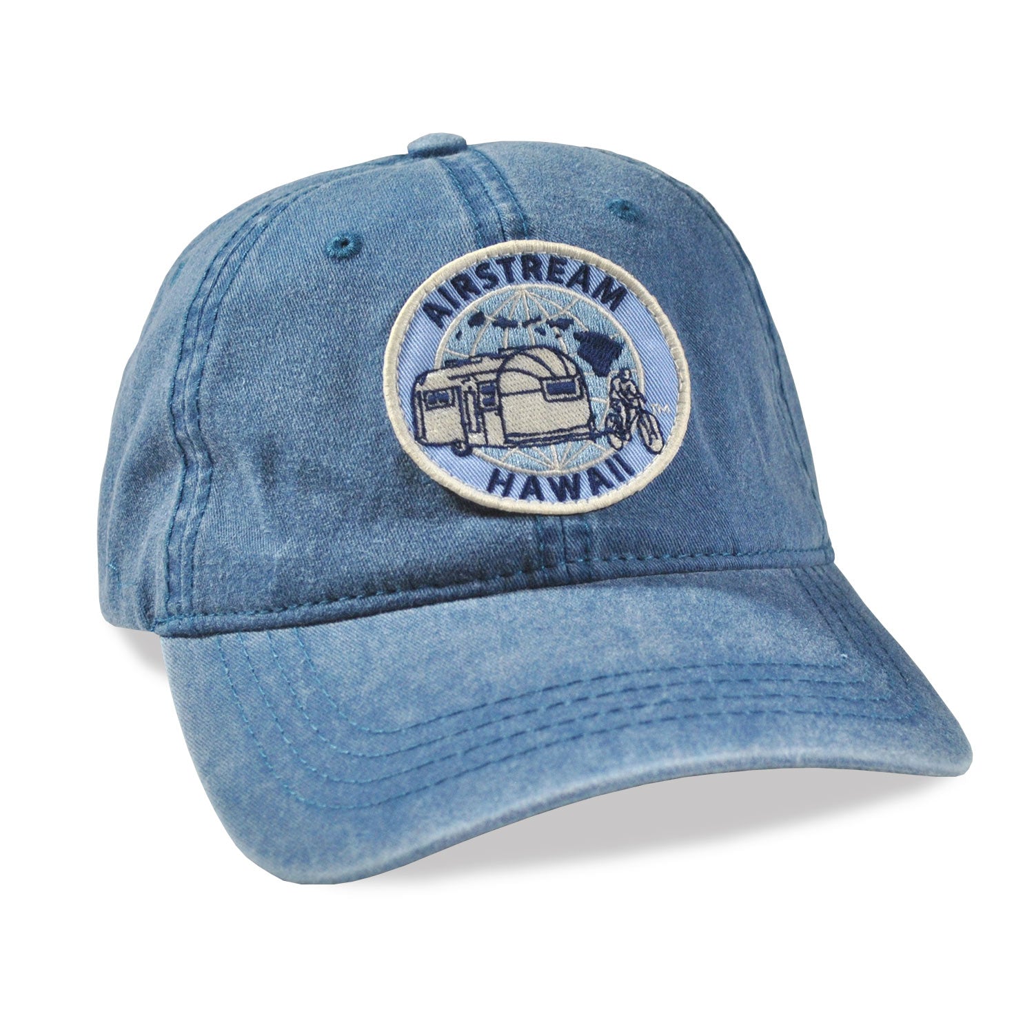 Airstream Hawaii Adjustable Cap