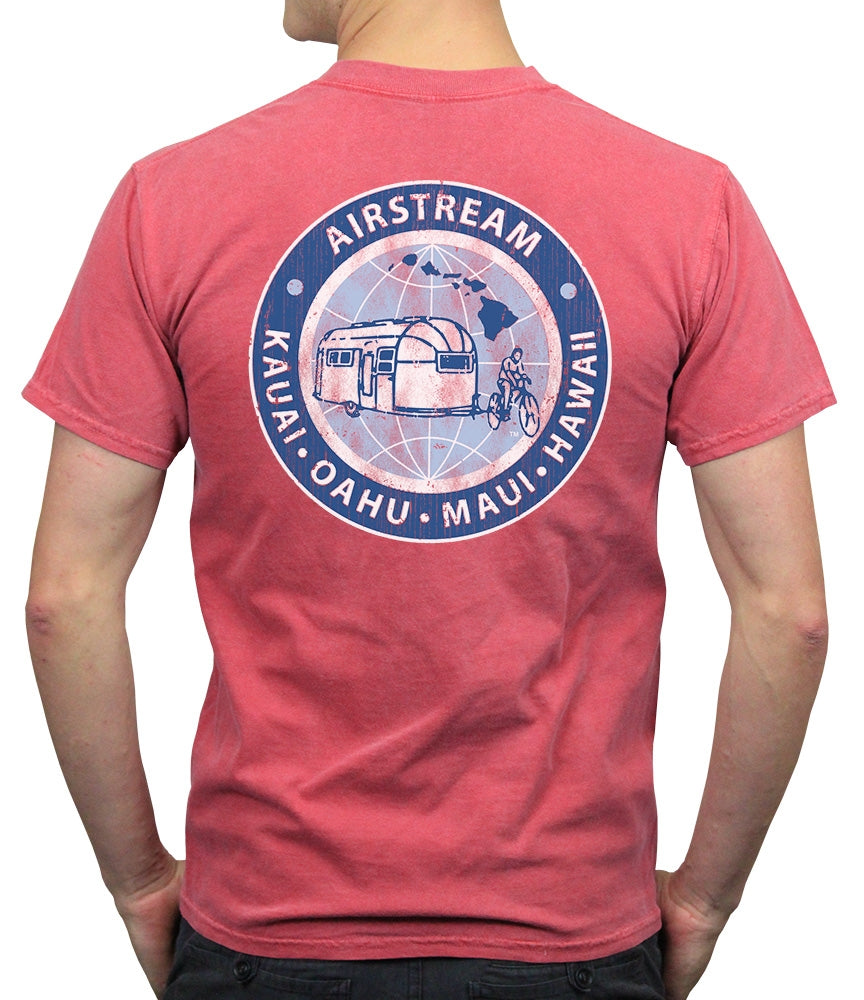 Airstream Men's T-Shirt