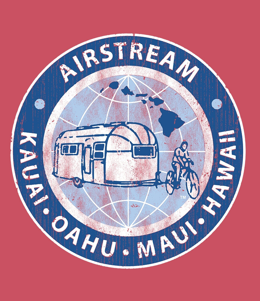 Airstream Men's T-Shirt