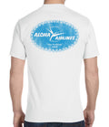 Aloha Airlines Funbirds 1966 Men's T-Shirt
