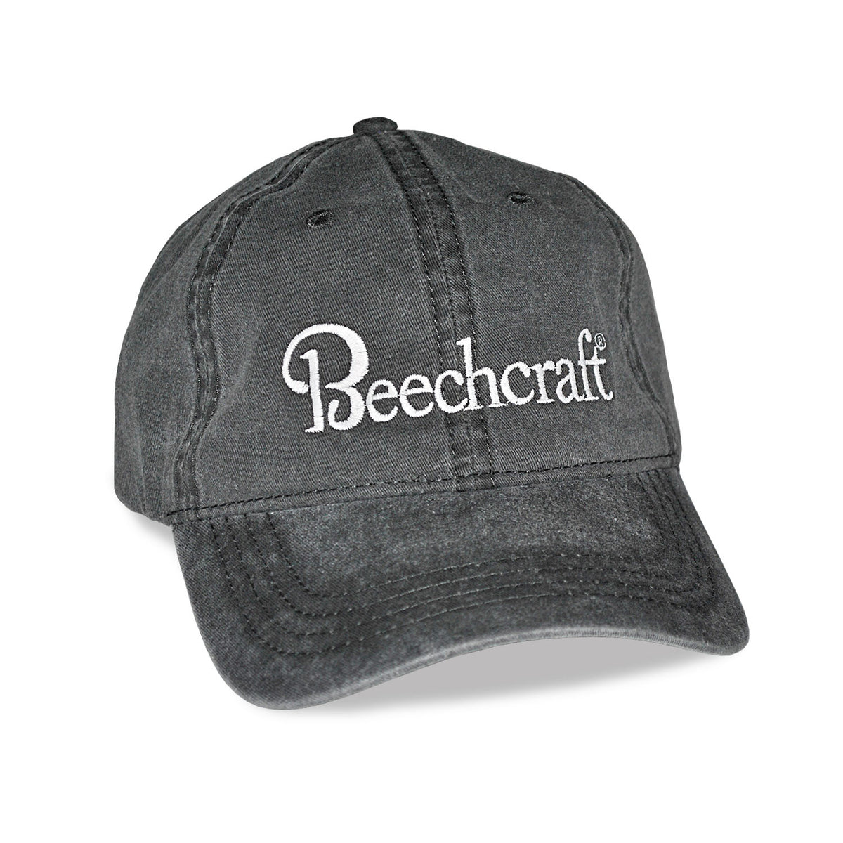 Beechcraft Adjustable Cap
