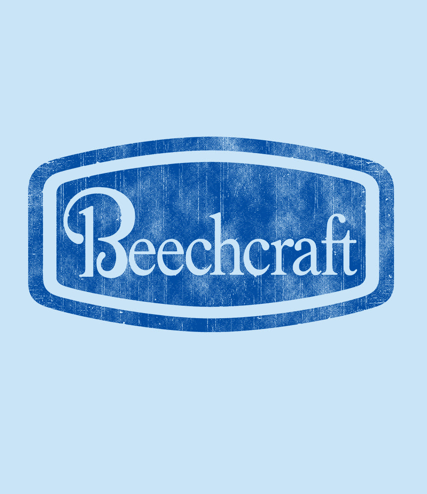 Beechcraft Logo Women's T-Shirt