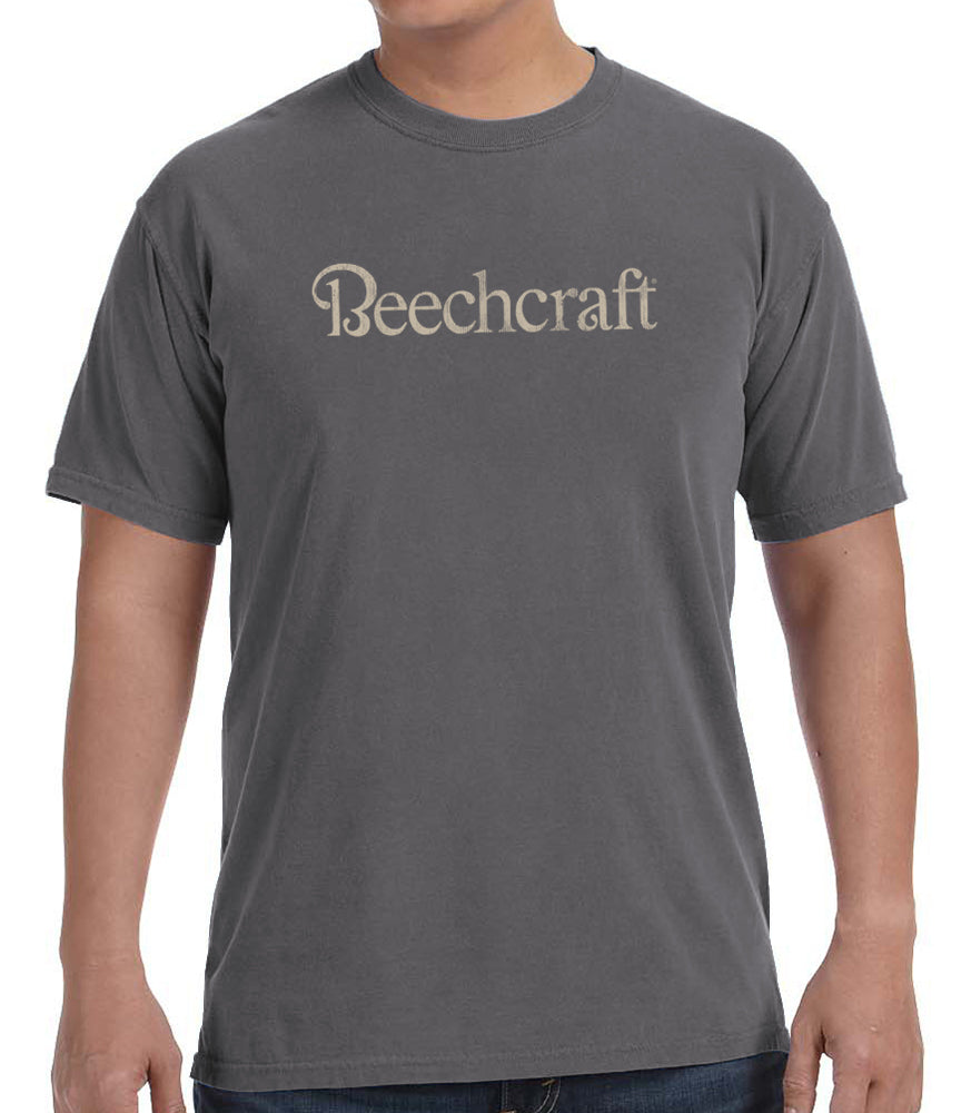 Beechcraft Wrap Men's T-Shirt