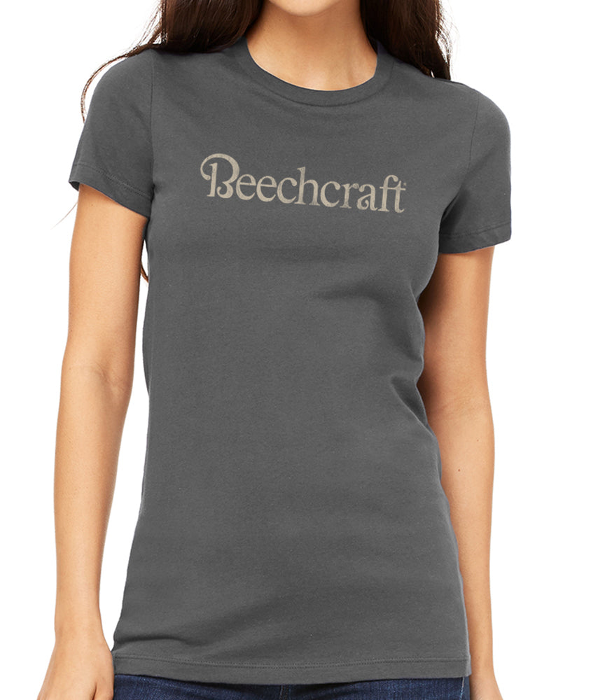 Beechcraft Wrap Women's T-Shirt