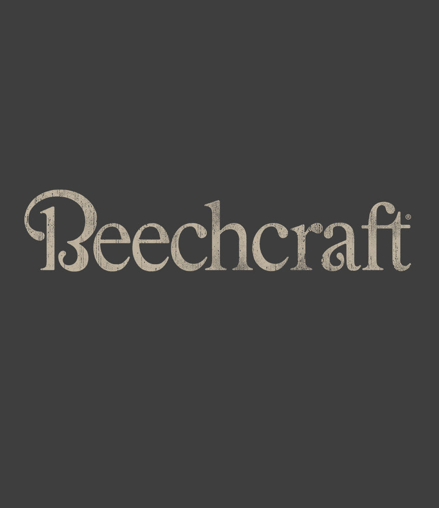 Beechcraft Wrap Women's T-Shirt