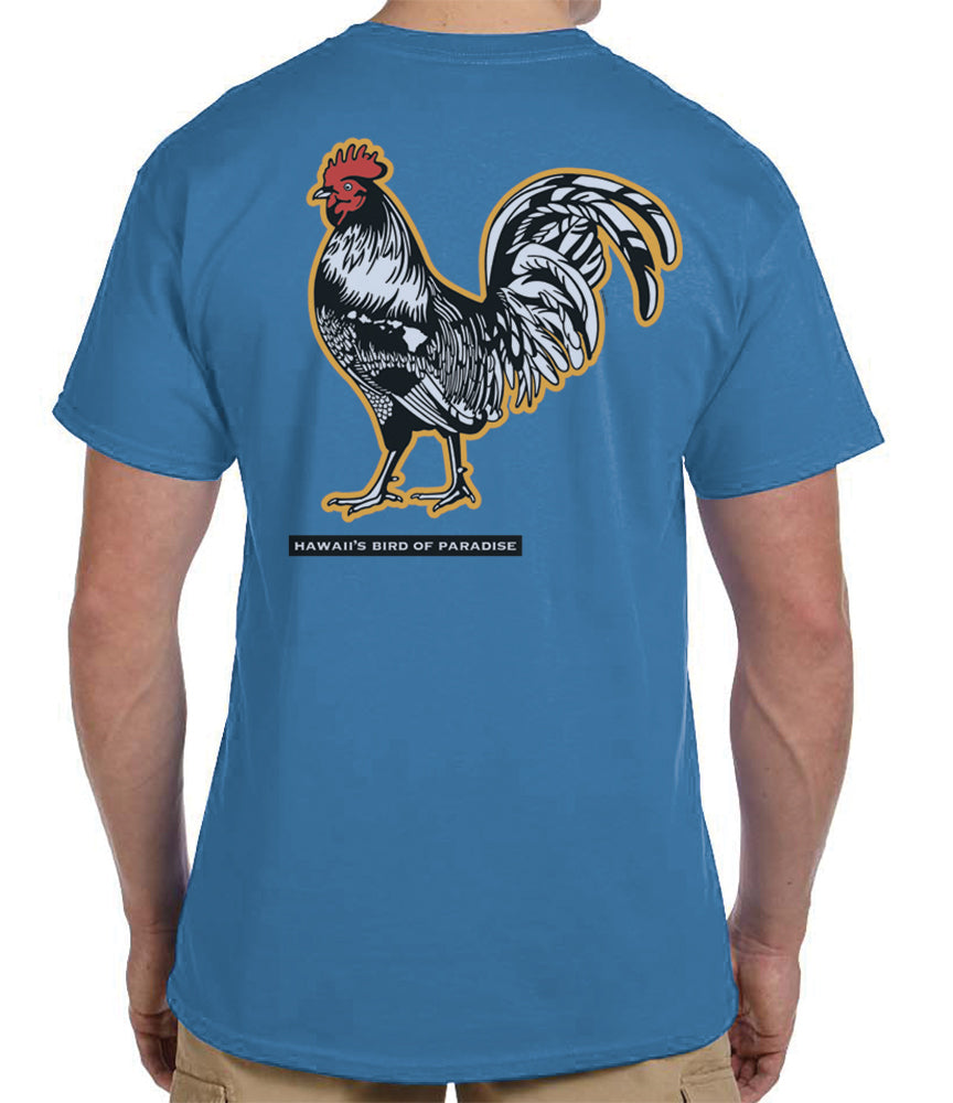 Bird of Paradise T-Shirt