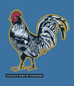 Bird of Paradise T-Shirt