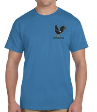 Bird of Paradise T-Shirt