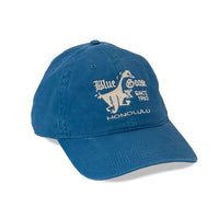 Blue Goose Honolulu Adjustable Hat