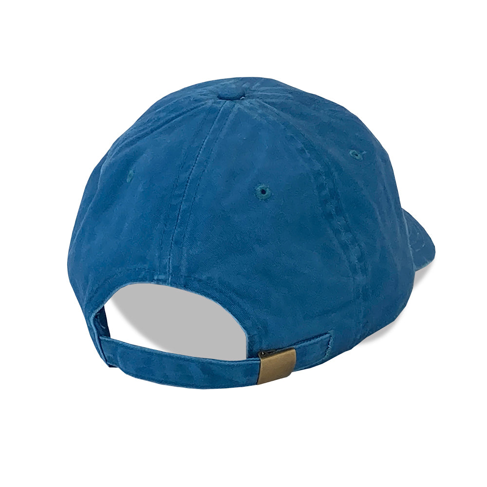 Blue Goose Honolulu Adjustable Hat