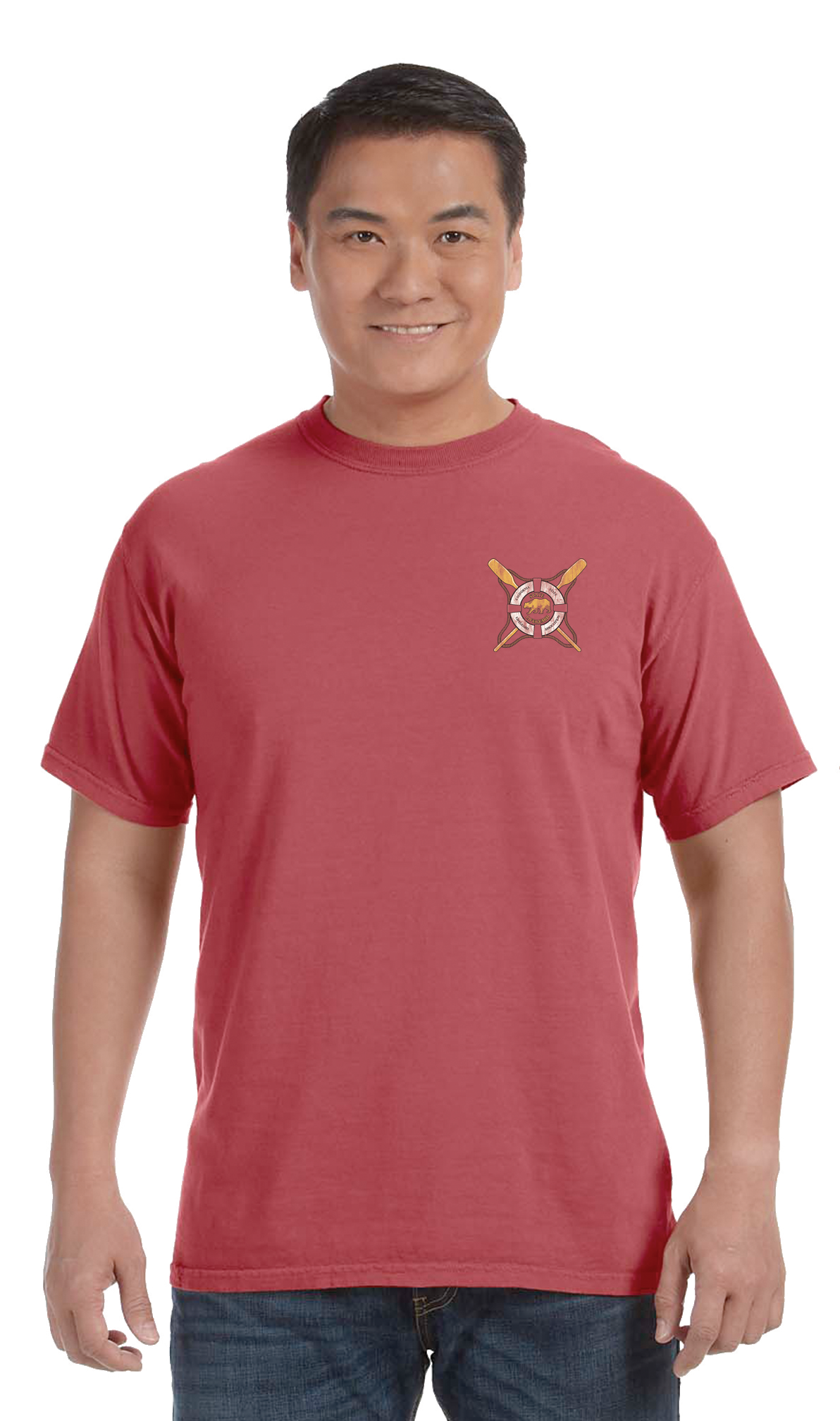 California Lifeguard Association T-Shirt