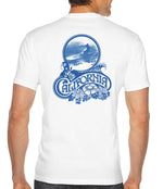 California Men's T-Shirt