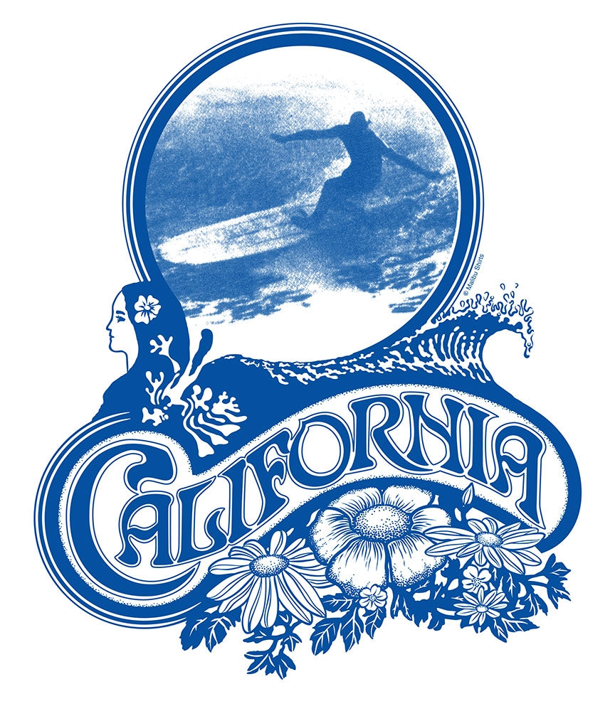 California Men's T-Shirt