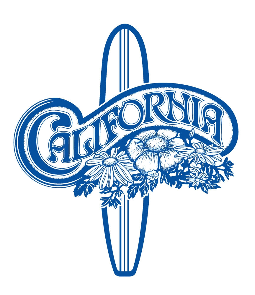 California Men's T-Shirt