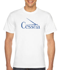 Cessna Logo Men's T-Shirt