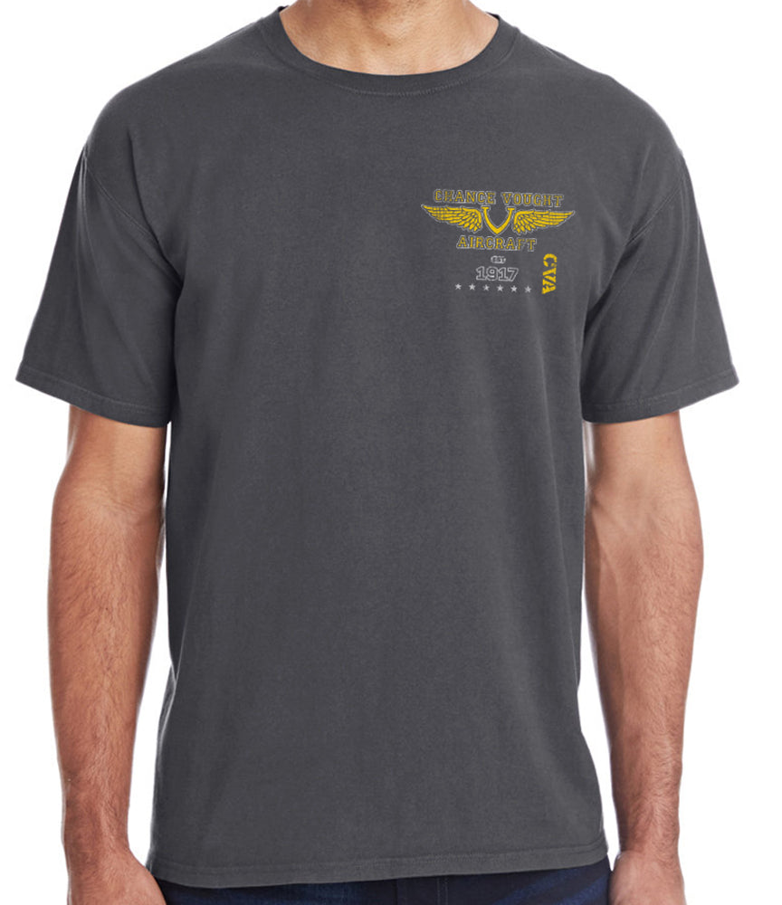 Chance Vought Aicraft T-Shirt