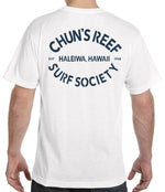 Chun's Reef Surf Society T-Shirt