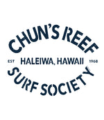 Chun's Reef Surf Society T-Shirt