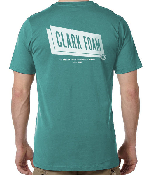 Clark-Foam-61-Men-s-T-