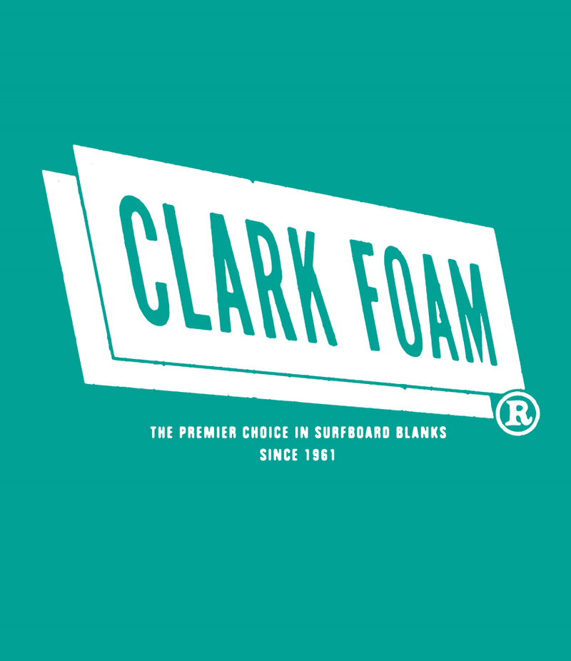 Clark Foam 61 Men's T-Shirt