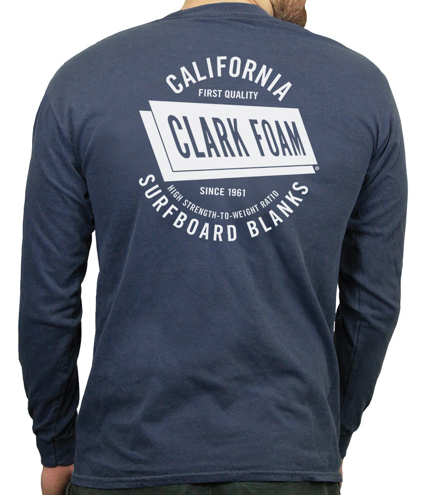 Clark Foam Revolutionizing Surfboard Blanks Since 1961 Malibu Shirts