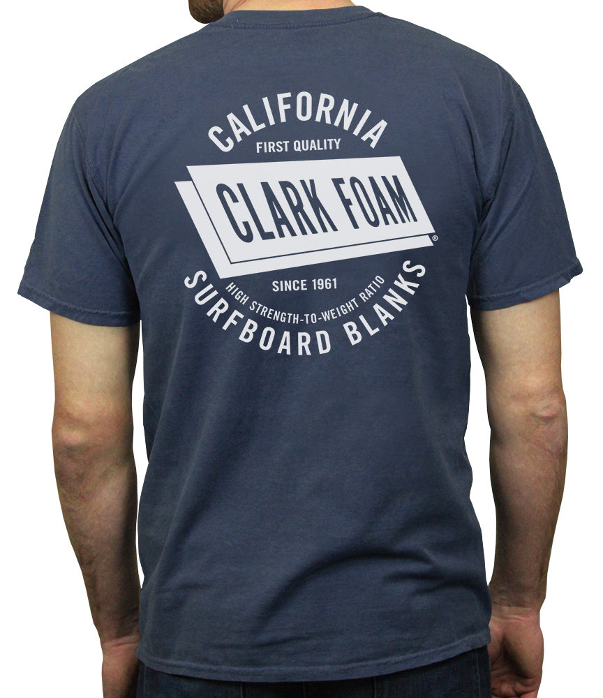 Clark Foam Revolutionizing Surfboard Blanks Since 1961 Malibu Shirts