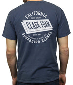 Clark Foam CA Surfboard Blanks T-Shirt