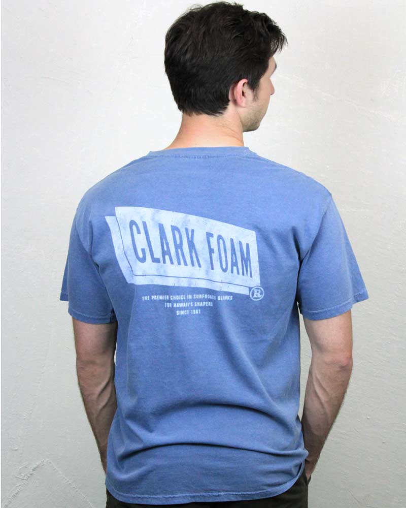 Clark Foam Men's Shirt