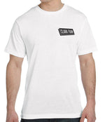 Clark Foam Planer T-Shirt